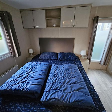 ZP 508 - Camping de Zandput Vrouwenpolder Buitenkant foto