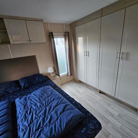 ZP 508 - Camping de Zandput Vrouwenpolder Buitenkant foto