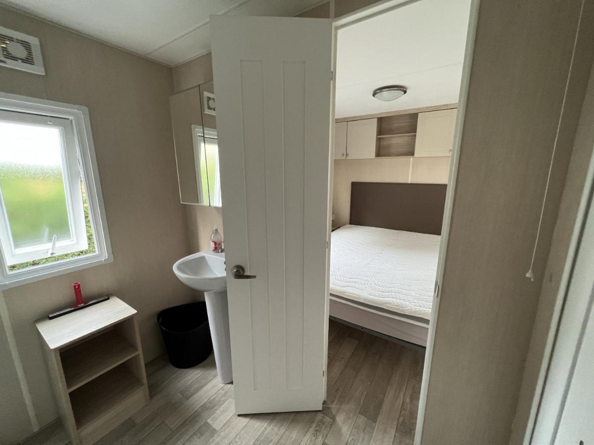 ZP 508 - Camping de Zandput Vrouwenpolder Buitenkant foto