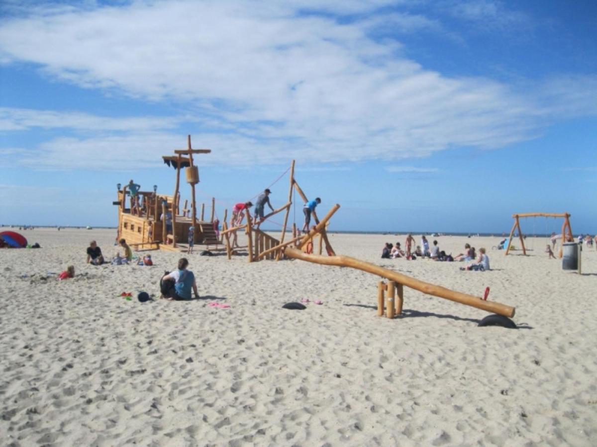 ZP 508 - Camping de Zandput Vrouwenpolder Buitenkant foto