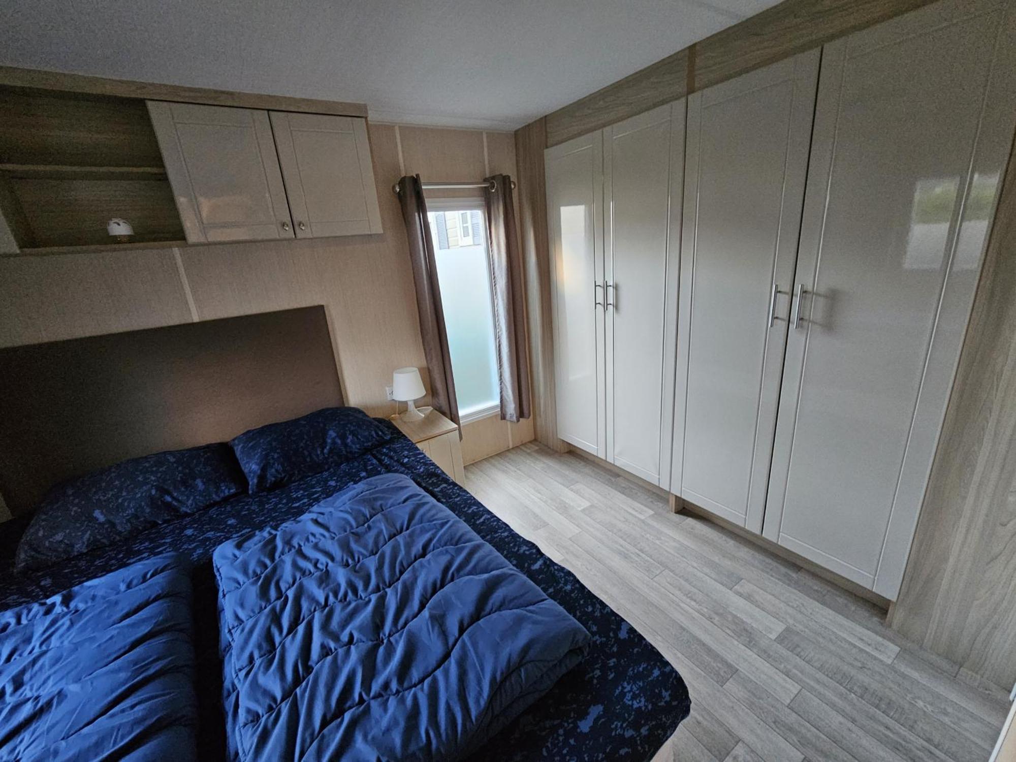 ZP 508 - Camping de Zandput Vrouwenpolder Buitenkant foto